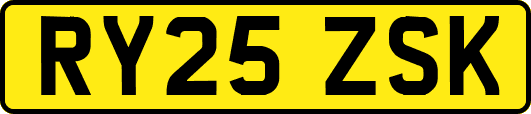 RY25ZSK