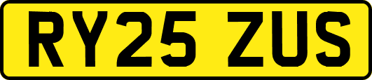 RY25ZUS