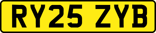 RY25ZYB