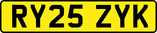 RY25ZYK