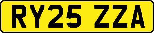 RY25ZZA