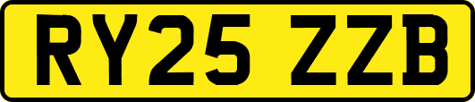 RY25ZZB