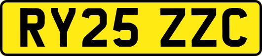 RY25ZZC