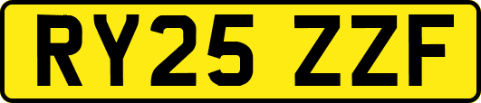 RY25ZZF