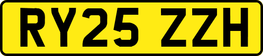RY25ZZH