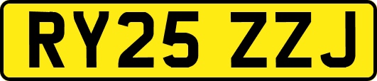 RY25ZZJ
