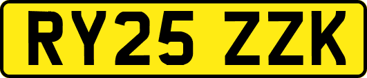 RY25ZZK