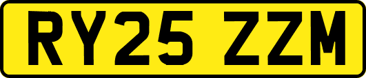 RY25ZZM