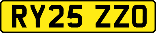 RY25ZZO