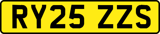 RY25ZZS