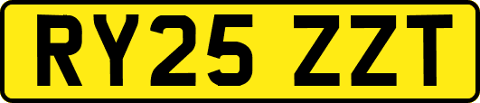 RY25ZZT
