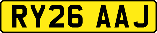 RY26AAJ