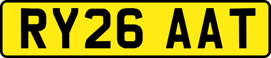 RY26AAT