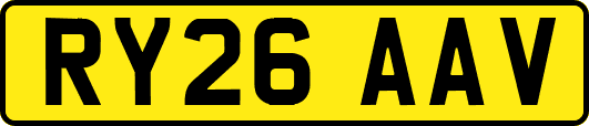 RY26AAV