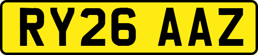 RY26AAZ