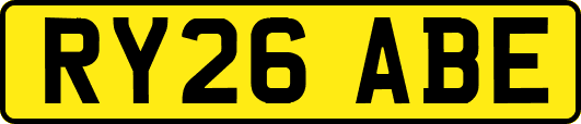 RY26ABE