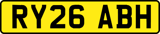 RY26ABH