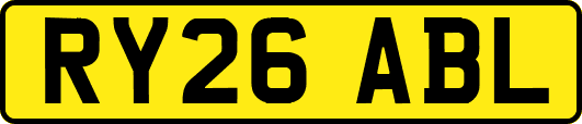 RY26ABL