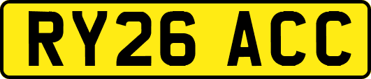 RY26ACC