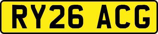 RY26ACG