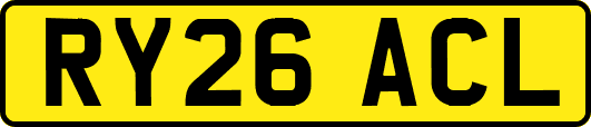 RY26ACL
