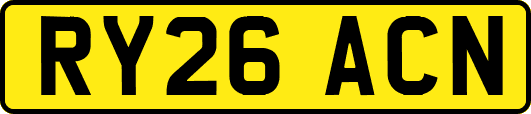 RY26ACN