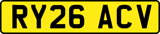 RY26ACV