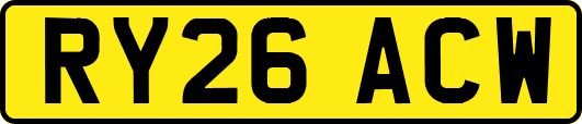 RY26ACW