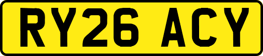 RY26ACY