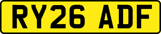 RY26ADF