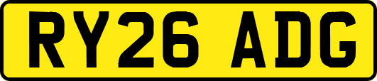 RY26ADG