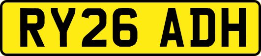 RY26ADH