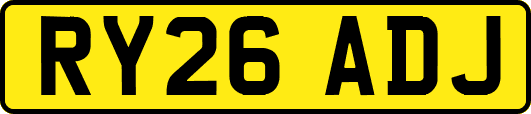 RY26ADJ