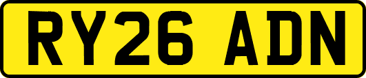 RY26ADN