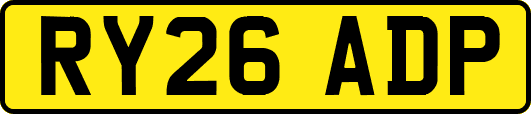 RY26ADP
