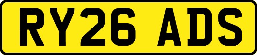 RY26ADS