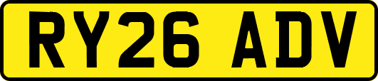 RY26ADV