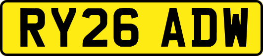RY26ADW