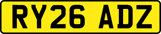 RY26ADZ