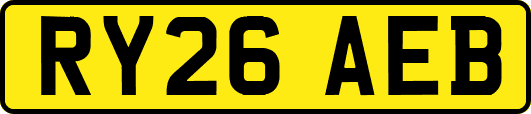 RY26AEB