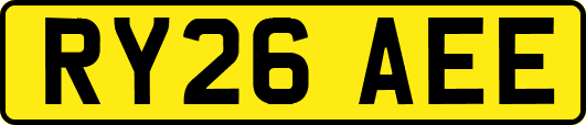 RY26AEE