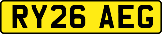 RY26AEG