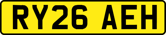 RY26AEH