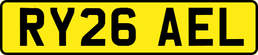 RY26AEL