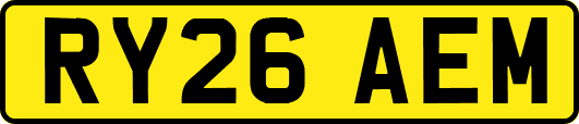 RY26AEM