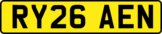 RY26AEN