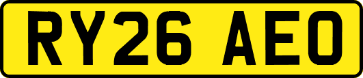 RY26AEO