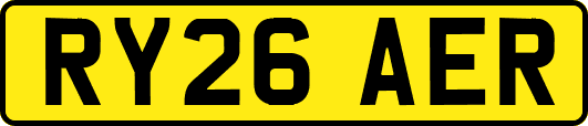 RY26AER