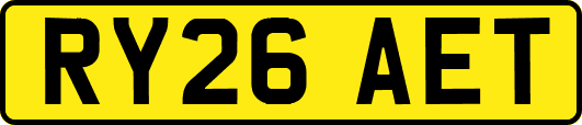 RY26AET
