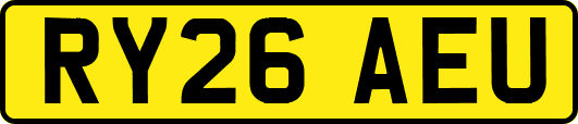 RY26AEU